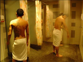 Massage